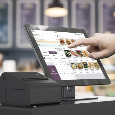 CampusEdge School POS & eCommerce by DigiGulf
